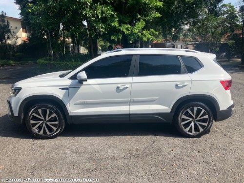 Volkswagen TAOS HIGHLINE 250 TSI 2021/2022